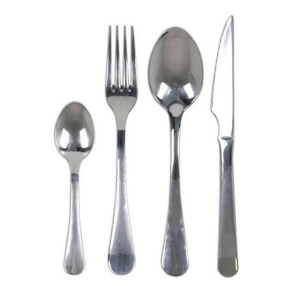 Μαχαιροπίρουνα Classic (16 pcs)