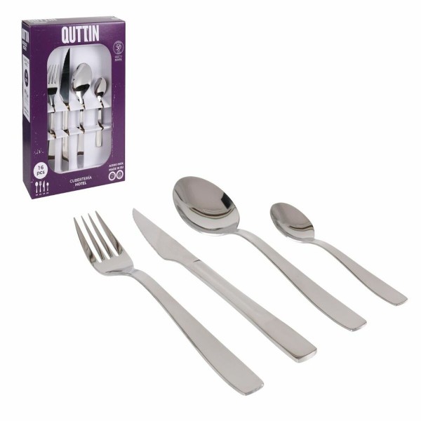 Μαχαιροπίρουνα Hotel (16 pcs)