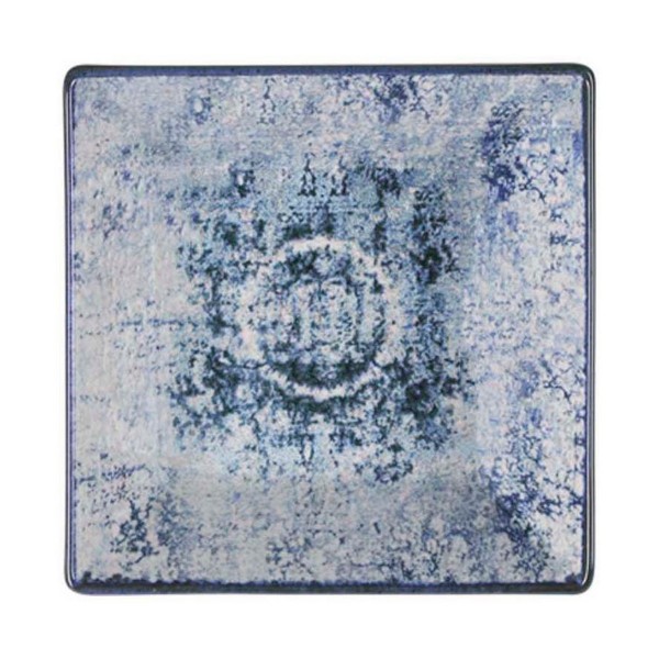 Δίσκος La Mediterránea Electra (18 x 18 x 2 cm) Δίσκος La Mediterránea Electra (18 x 18 x 2 cm)