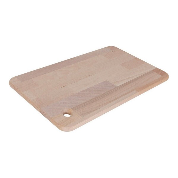 Πίνακας κοπής Quttin Ξύλο Καφέ (45 x 27 cm) Πίνακας κοπής Quttin Ξύλο Καφέ (45 x 27 cm)