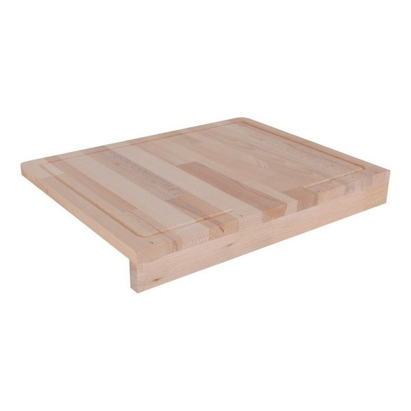 Πίνακας κοπής Quttin Ξύλο Καφέ (45 x 35 cm) Πίνακας κοπής Quttin Ξύλο Καφέ (45 x 35 cm)