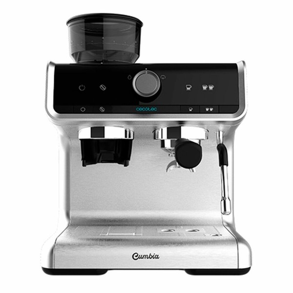 Kαφετιέρα Cecotec Power Espresso 20 Bar Cream 2,5 l 1550 W