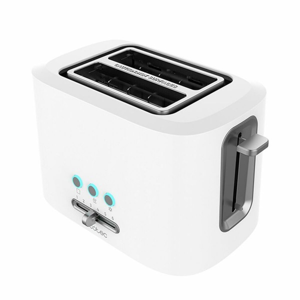 Τοστιέρα Cecotec Toast&Taste 9000 Double 980 W
