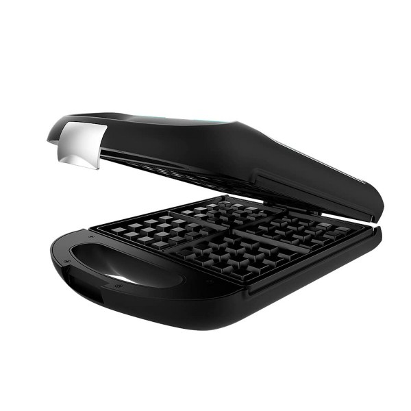 Σαντουιτσιέρα Cecotec Rock´nToast Waflle Family (1500 W) Σαντουιτσιέρα Cecotec Rock´nToast Waflle Family (1500 W)