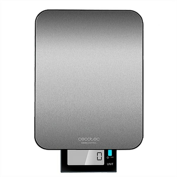 Ζυγαριά Κουζίνας Cecotec Cook Control 9000 Waterproof Ανοξείδωτο Ατσάλι
