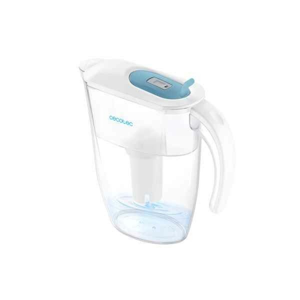 Κανάτα Φίλτρου Cecotec H2ONature 2400 Active 1,4 L Διαφανές