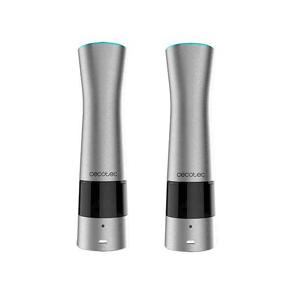 Ηλεκτρικό Μύλο Cecotec InstantMill Press Duo Ηλεκτρικό Μύλο Cecotec InstantMill Press Duo