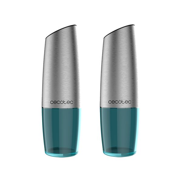 Ηλεκτρικό Μύλο Cecotec InstantMill Gravity Duo Ηλεκτρικό Μύλο Cecotec InstantMill Gravity Duo