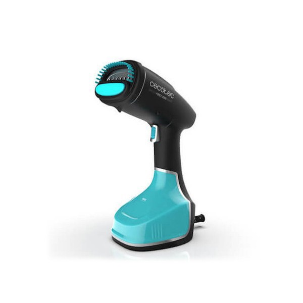 Κάθετο Σίδερο Ατμού Cecotec SmoothForce 2000 Smart 280 ml 1400W Μαύρο Μπλε
