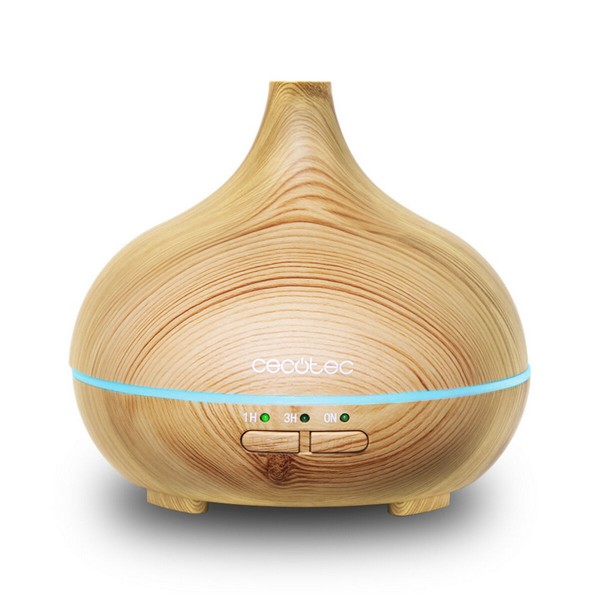 Υγραντήρας Cecotec Pure Aroma 150 7W (150 ml)