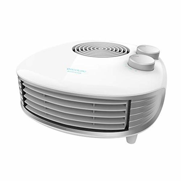 Φορητό Αερόθερμο Cecotec Ready Warm 9800 Force Horizon 2000 W