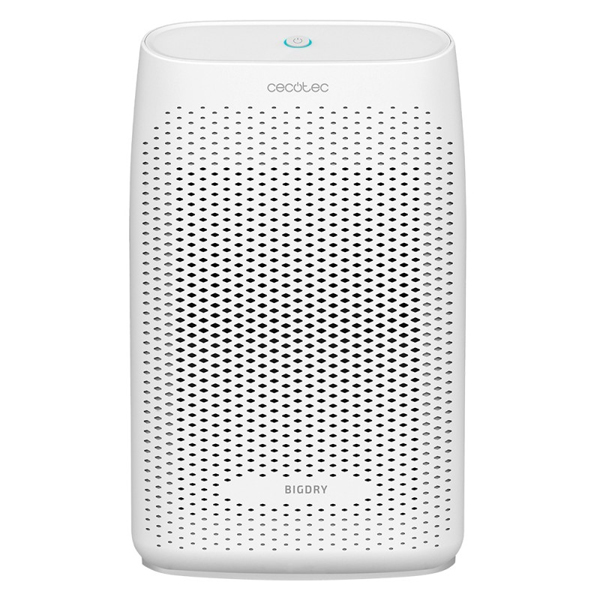 Αφυγραντήρας Cecotec BigDry 2500 Essential 360 2L Λευκό