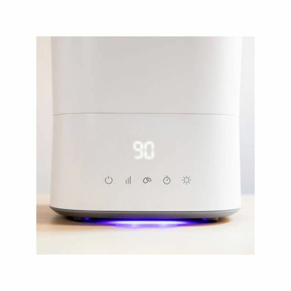 Υγραντήρας Cecotec BreezeCare 3500 Warm