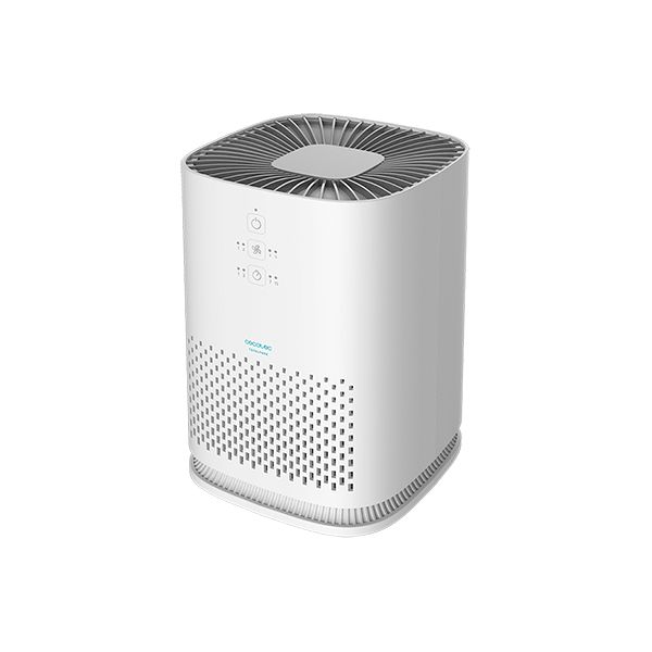 Καθαριστικό Cecotec TotalPure 1000 Handy 25 W