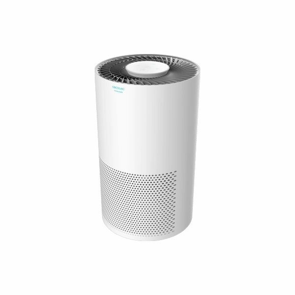 Καθαριστικό Cecotec TotalPure 2000 Connected Wi-Fi 50 W