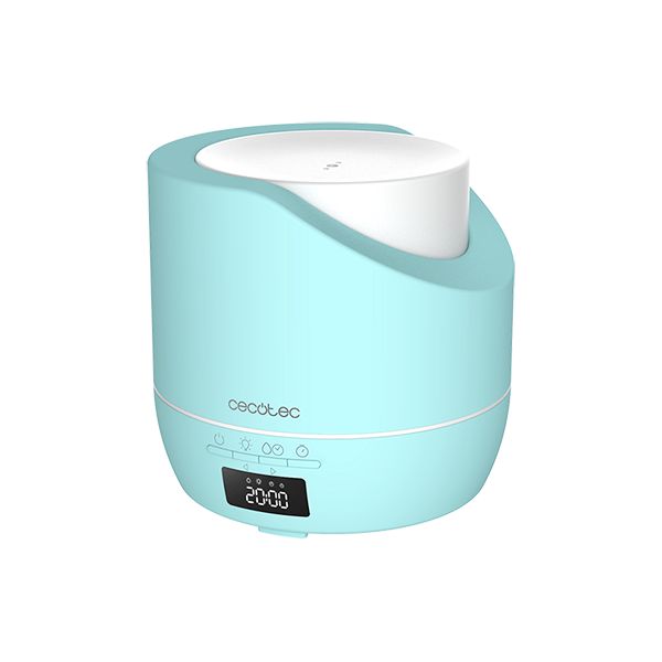 Υγραντήρας PureAroma 500 Smart Sky Cecotec Μπλε (500 ml)