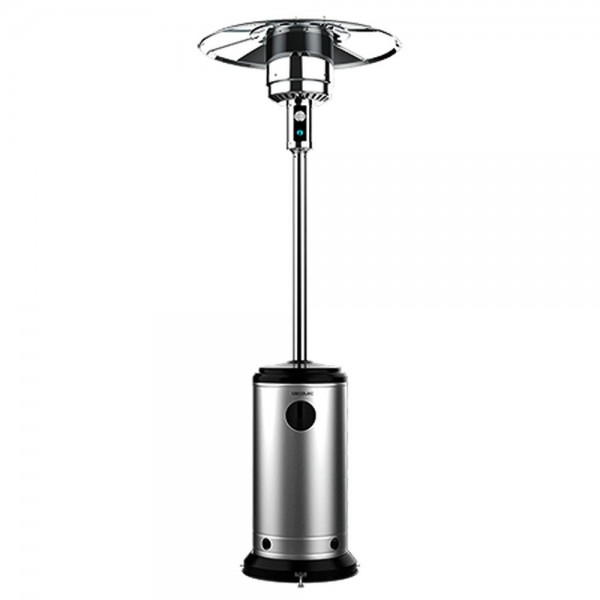 Θερμάστρα Αερίου Cecotec Ready Warm 8800 Outdoor Microclimate 14000 W