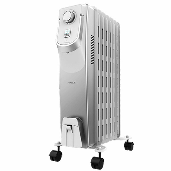 Καλοριφέρ Cecotec ReadyWarm 7000 Space 360º 1500 W Καλοριφέρ Cecotec ReadyWarm 7000 Space 360º 1500 W