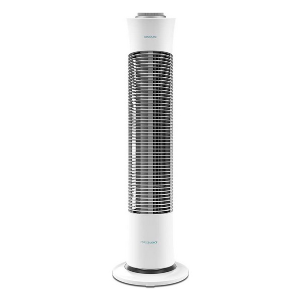 Ανεμιστήρας Πύργος Cecotec EnergySilence 6090 Skyline Ανεμιστήρας Πύργος Cecotec EnergySilence 6090 Skyline