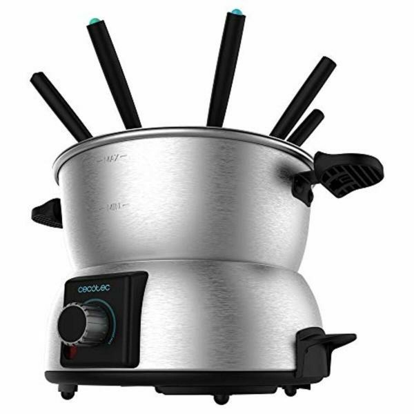 Συσκευη για φοντι Cecotec Fun GourmetFondue
