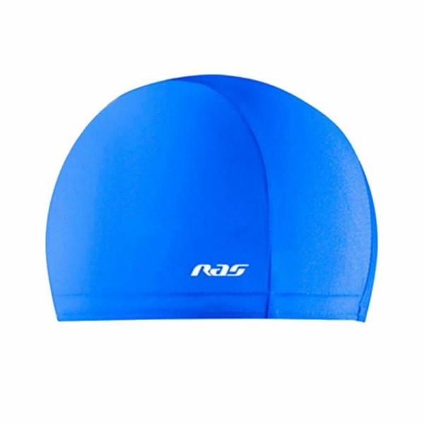 Καπάκι κολύμβησης Ras Round Comfort Μπλε Ενήλικες