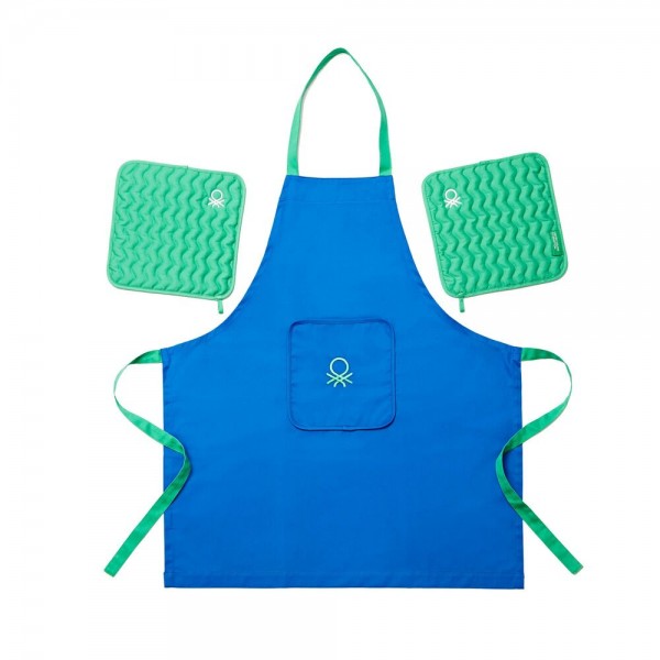 Ποδιά Benetton BE243 (3 pcs) Ποδιά Benetton BE243 (3 pcs)