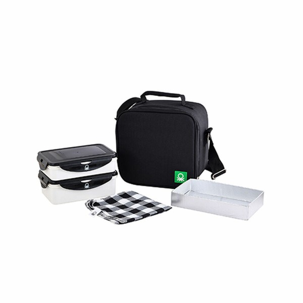 Σετ με Κυτία Γεύματος Benetton (6 pcs)