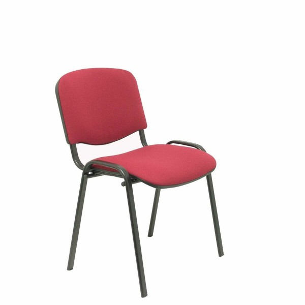 Καρέκλα υποδοχής Alcaraz P&C 426BALI933 (4 uds)