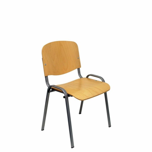 Καρέκλα υποδοχής Golosalvo P&C 429MHA (4 uds)