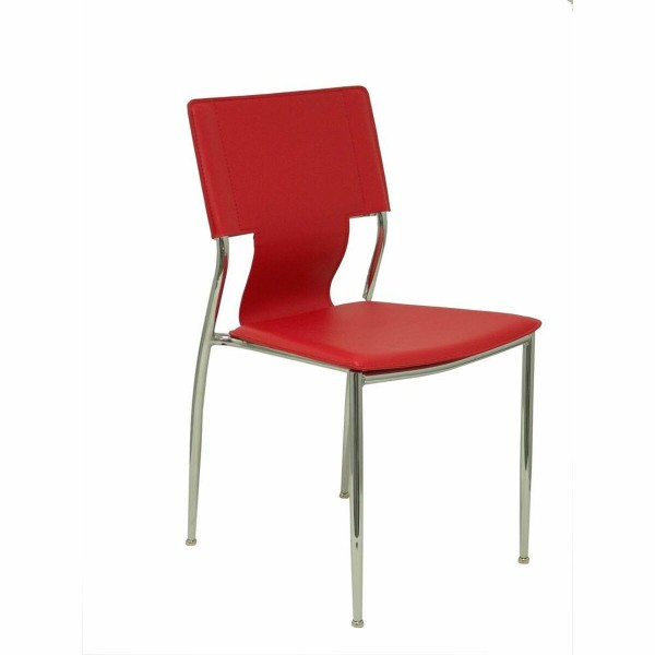 Καρέκλα υποδοχής Reolid P&C 4219RJ (4 uds)