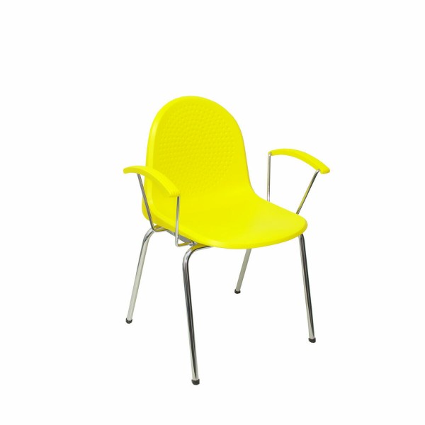 Καρέκλα υποδοχής Ves P&C 4320AM (4 uds)