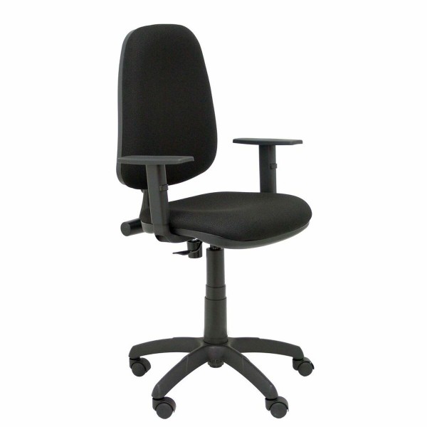 Καρέκλα Γραφείου Sierra Bali P&C I840B10 Μαύρο