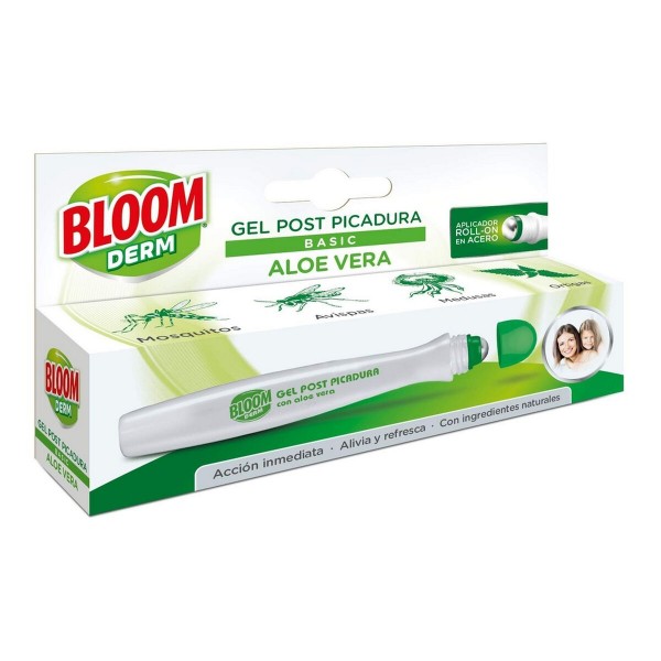 Μετά τα Τσιμπήματα Bloom Roll-On 10 ml