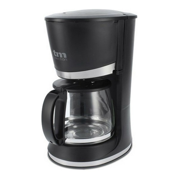Καφετιέρα Φίλτρου TM Electron 1,2 L 10 Kopper