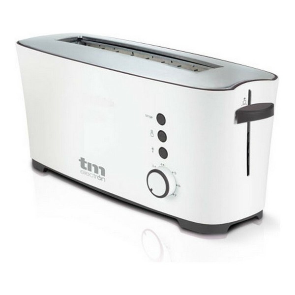 Τοστιέρα TM Electron 1000W