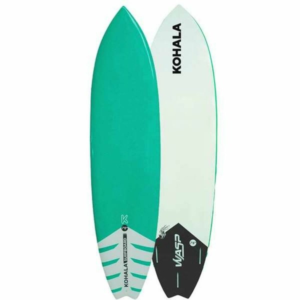 Πίνακας Surf Epoxy Surf 76