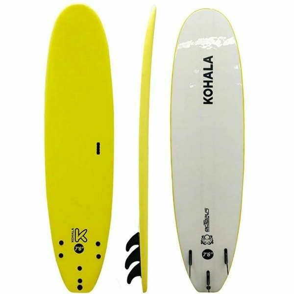 Πίνακας Surf Soft 76