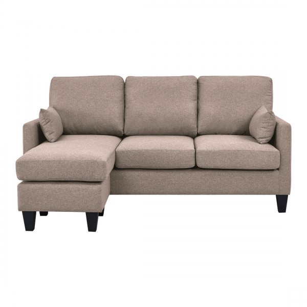 Καναπές-Κρεβάτι Astan Hogar Chaise Lounge Arena