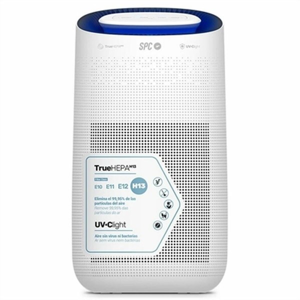 Καθαριστής Αέρα SPC 6512B Καθαριστής Αέρα SPC 6512B