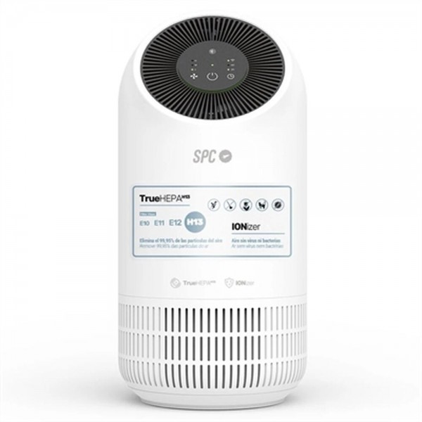 Καθαριστής Αέρα SPC 6514B Καθαριστής Αέρα SPC 6514B