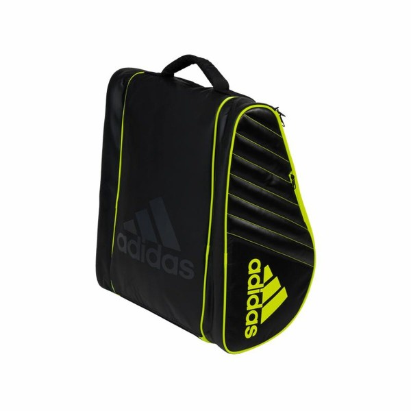 Τσάντες για Μπάλες του Πάντελ Adidas Protour Κίτρινο