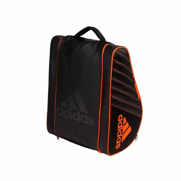 Τσάντες για Μπάλες του Πάντελ Adidas Protour Πορτοκαλί