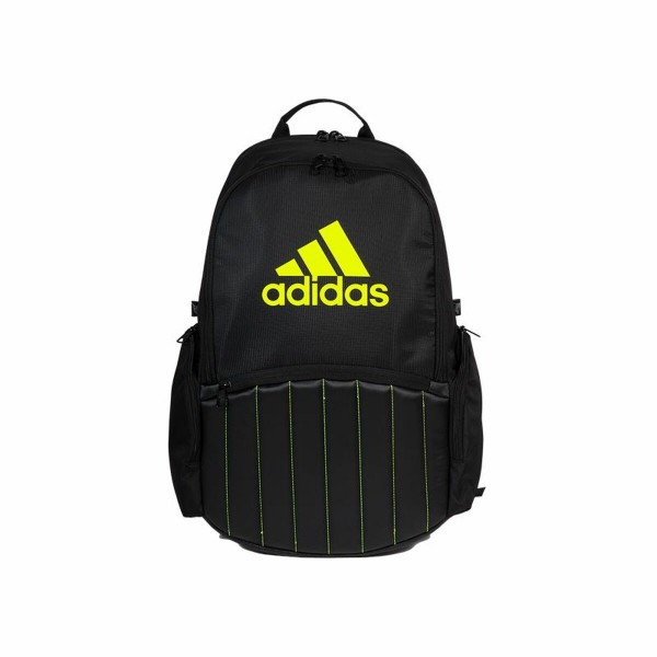 Τσάντες για Μπάλες του Πάντελ Adidas Protour Μαύρο
