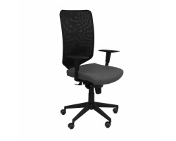Καρέκλα Γραφείου OssaN bali P&C BALI600 Gris Oscuro