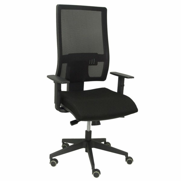 Καρέκλα Γραφείου Horna bali P&C LI840SC Μαύρο