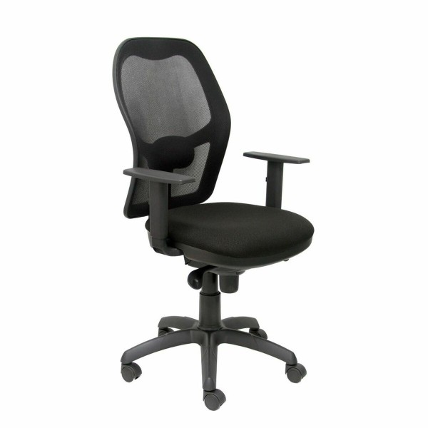 Καρέκλα Γραφείου Jorquera P&C BALI840 Μαύρο