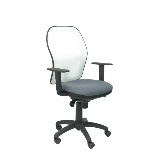 Καρέκλα Γραφείου Jorquera P&C BALI600 Gris Oscuro