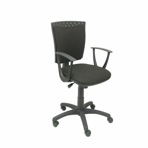 Καρέκλα Γραφείου Ferez P&C 317NE Μαύρο