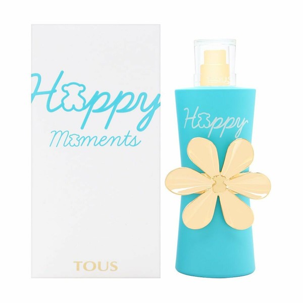 Γυναικείο Άρωμα Tous EDT Happy Moments 90 ml