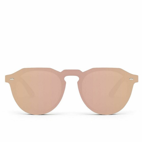 Unisex Γυαλιά Ηλίου Hawkers Warwick Venm Hybrid Ροζ χρυσό (Ø 50 mm)